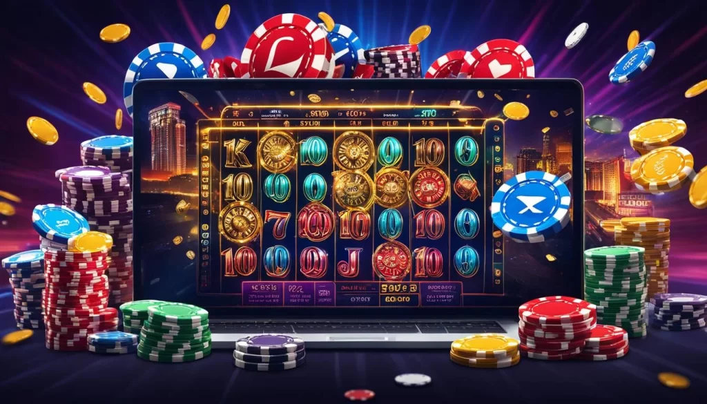 Các mối đe dọa bảo mật trực tuyến