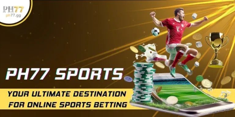 Khám phá casino trực tuyến 7789bet