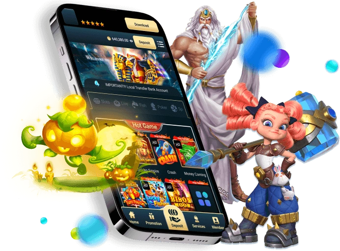 Biểu tượng dịch vụ chuyên nghiệp của 7789bet login