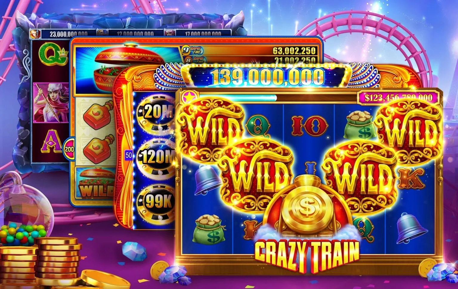 Banner khuyến mãi 7789bet login