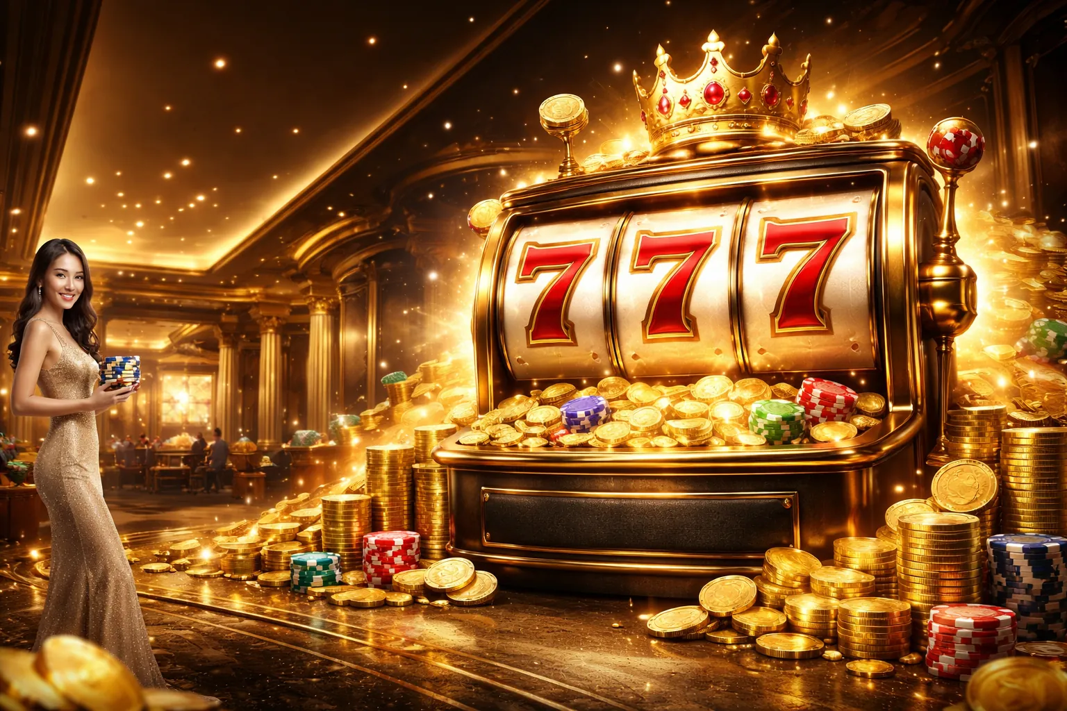 Đối tác 7789bet Đăng Nhập, cơ hội hợp tác và phát triển
