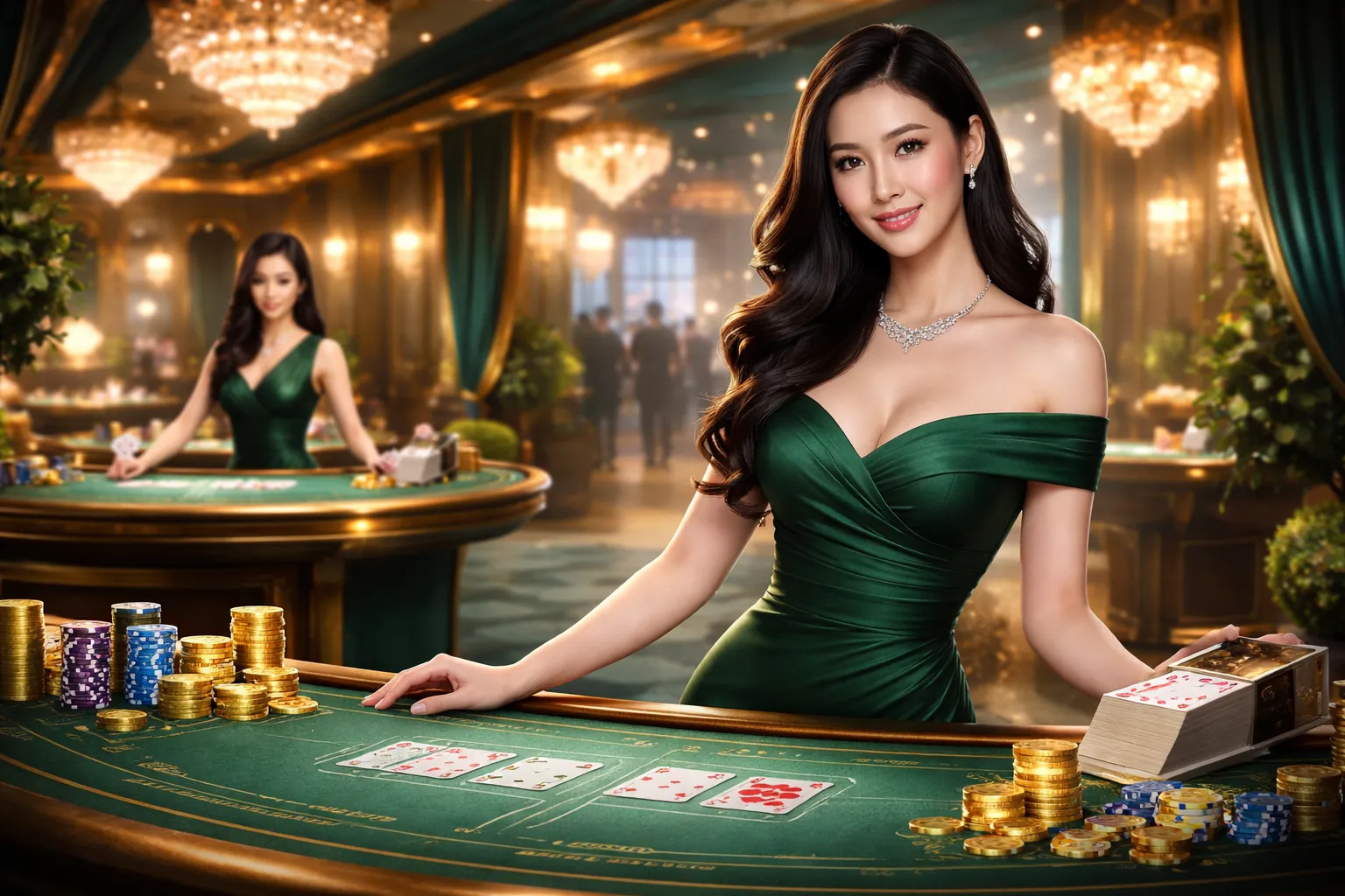 Lịch Sử Phát Triển Của 7789bet