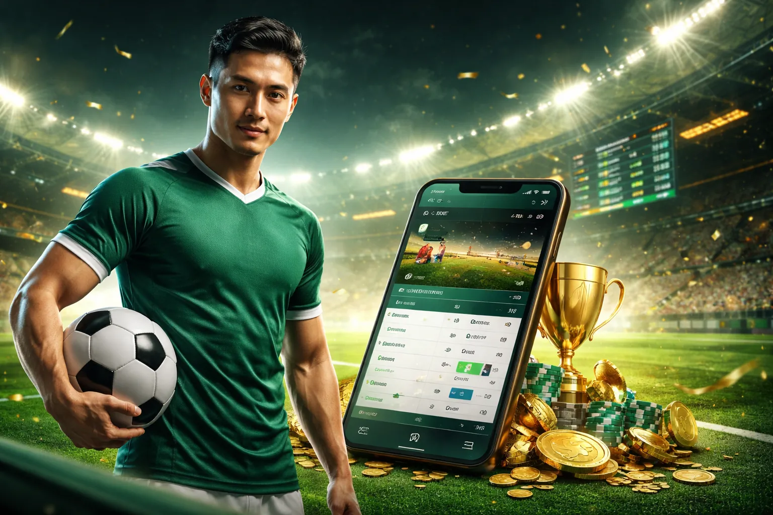 Giá Trị Cốt Lõi và Cam Kết Của 7789bet