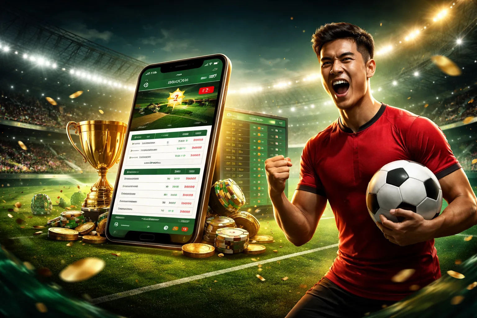 Hướng Dẫn Nhanh 7789bet Login