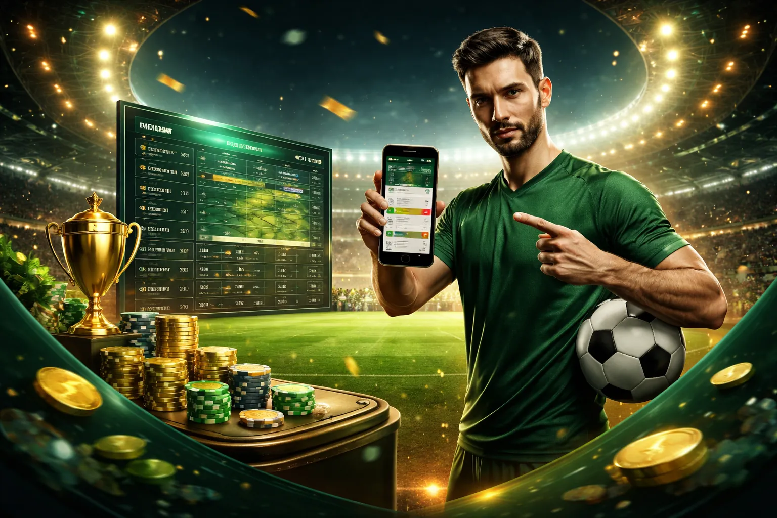 Định Vị Thương Hiệu 7789bet Login