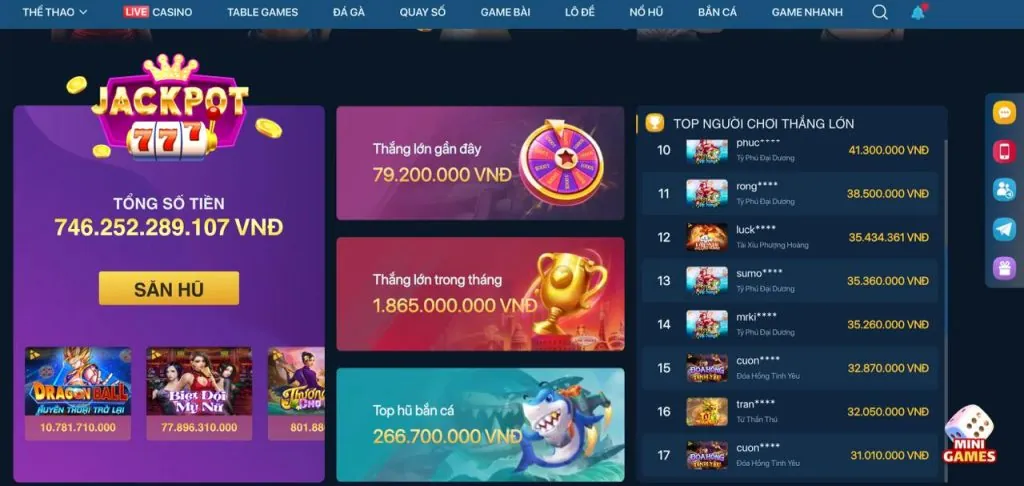 Bảo mật dữ liệu 7789bet login